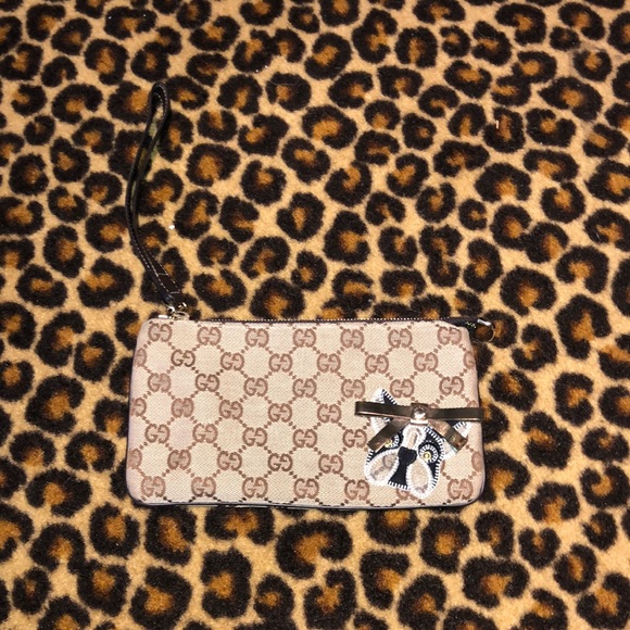 Limited edition pug small hand purse - Picture 1 of 1